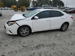 2T1BURHE6GC672906 2016 TOYOTA COROLLA