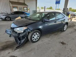 2T1BURHE6GC678110 2016 TOYOTA COROLLA