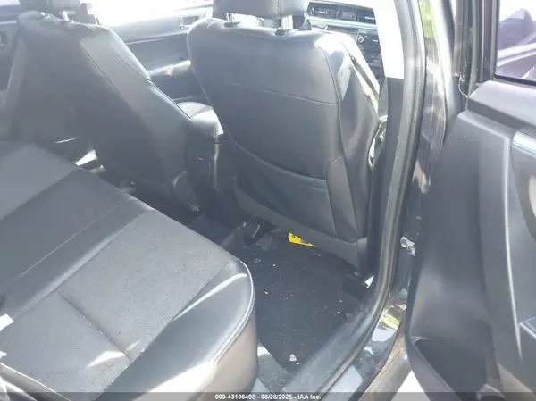 2T1BURHE6GC681878 2016 TOYOTA COROLLA - Image 8