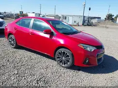 2T1BURHE6GC682433 2016 TOYOTA COROLLA