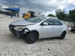 2T1BURHE6GC682626 2016 TOYOTA COROLLA