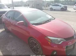 2T1BURHE6GC683159 2016 TOYOTA COROLLA