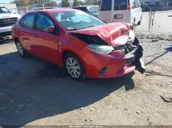 2T1BURHE6GC684389 2016 TOYOTA COROLLA