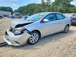 2T1BURHE6GC687258 2016 TOYOTA COROLLA