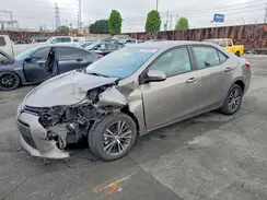 2T1BURHE6GC689057 2016 TOYOTA COROLLA