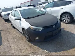 2T1BURHE6GC691505 2016 TOYOTA COROLLA