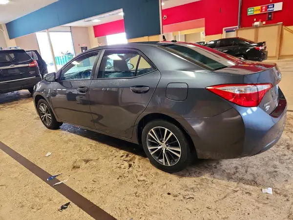 2T1BURHE6GC692718 2016 TOYOTA COROLLA - Image 2