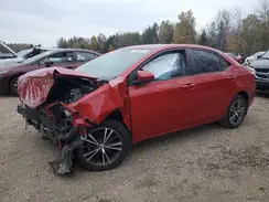 2T1BURHE6GC693089 2016 TOYOTA COROLLA