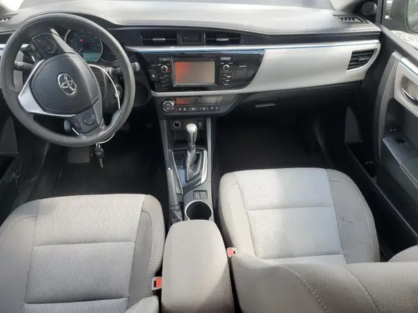 2T1BURHE6GC693979 2016 TOYOTA COROLLA - Image 8