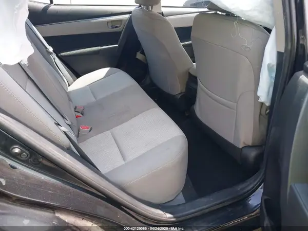 2T1BURHE6GC694324 2016 TOYOTA COROLLA - Image 8