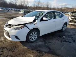 2T1BURHE6GC696395 2016 TOYOTA COROLLA