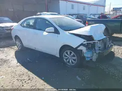 2T1BURHE6GC697286 2016 TOYOTA COROLLA
