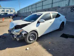 2T1BURHE6GC698826 2016 TOYOTA COROLLA