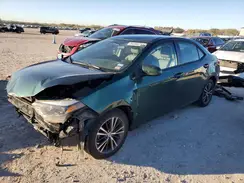 2T1BURHE6GC699393 2016 TOYOTA COROLLA