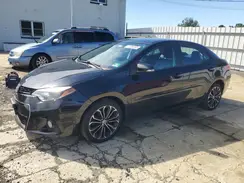 2T1BURHE6GC700753 2016 TOYOTA COROLLA