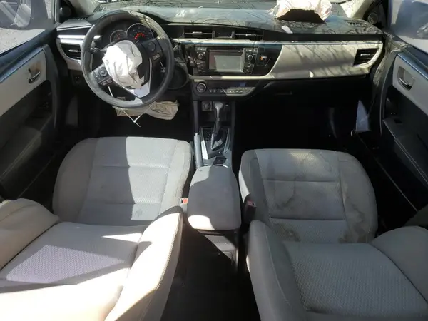 2T1BURHE6GC701577 2016 TOYOTA COROLLA - Image 8