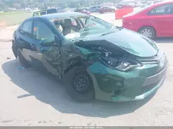 2T1BURHE6GC702910 2016 TOYOTA COROLLA