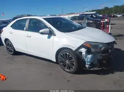 2T1BURHE6GC703085 2016 TOYOTA COROLLA