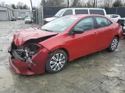 2T1BURHE6GC703880 2016 TOYOTA COROLLA