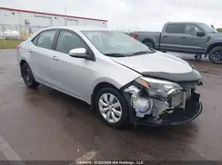 2T1BURHE6GC705001 2016 TOYOTA COROLLA