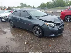 2T1BURHE6GC709985 2016 TOYOTA COROLLA