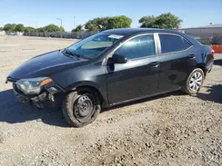 2T1BURHE6GC710134 2016 TOYOTA COROLLA