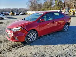 2T1BURHE6GC710537 2016 TOYOTA COROLLA