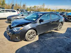 2T1BURHE6GC710750 2016 TOYOTA COROLLA