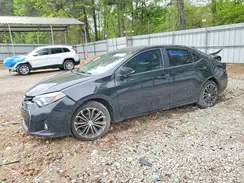 2T1BURHE6GC711333 2016 TOYOTA COROLLA