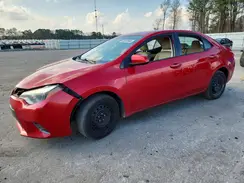 2T1BURHE6GC711655 2016 TOYOTA COROLLA