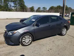 2T1BURHE6GC712238 2016 TOYOTA COROLLA