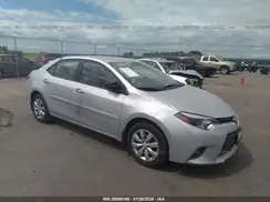 2T1BURHE6GC714264 2016 TOYOTA COROLLA