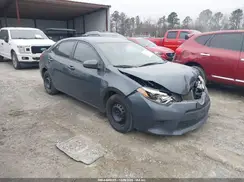 2T1BURHE6GC715284 2016 TOYOTA COROLLA