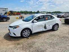 2T1BURHE6GC715365 2016 TOYOTA COROLLA