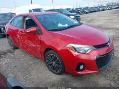 2T1BURHE6GC716628 2016 TOYOTA COROLLA