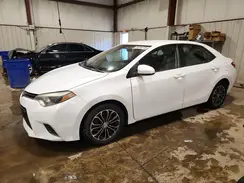 2T1BURHE6GC717827 2016 TOYOTA COROLLA