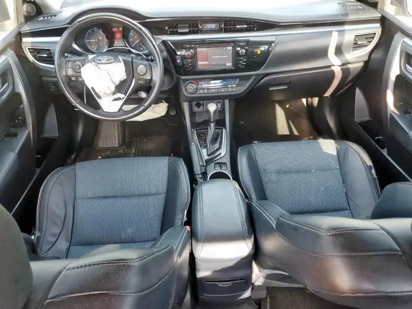 2T1BURHE6GC723062 2016 TOYOTA COROLLA - Image 8