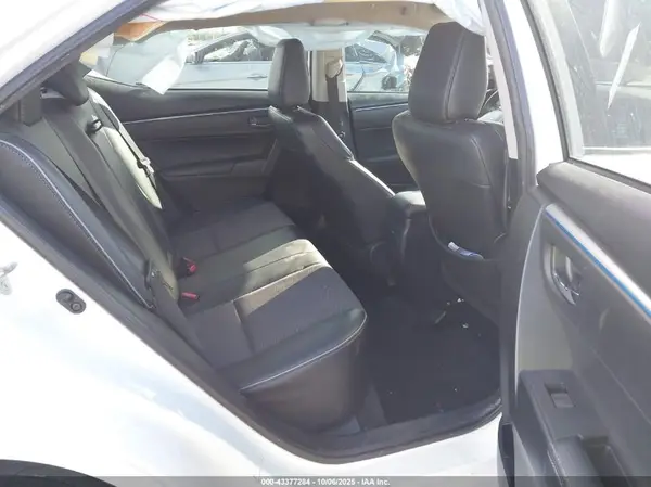 2T1BURHE6GC723708 2016 TOYOTA COROLLA - Image 8