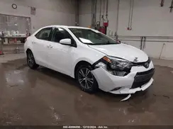 2T1BURHE6GC726656 2016 TOYOTA COROLLA