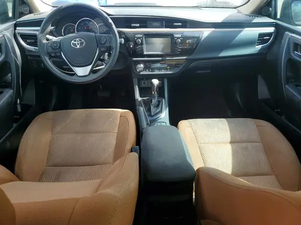 2T1BURHE6GC727810 2016 TOYOTA COROLLA - Image 8