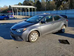 2T1BURHE6GC728293 2016 TOYOTA COROLLA