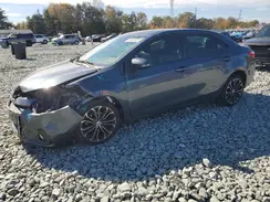 2T1BURHE6GC728679 2016 TOYOTA COROLLA