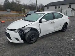 2T1BURHE6GC730304 2016 TOYOTA COROLLA