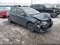 2T1BURHE6GC730707 2016 TOYOTA COROLLA