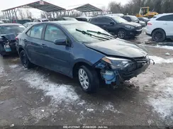 2T1BURHE6GC732070 2016 TOYOTA COROLLA