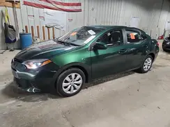 2T1BURHE6GC732392 2016 TOYOTA COROLLA