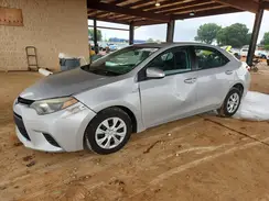 2T1BURHE6GC732442 2016 TOYOTA COROLLA