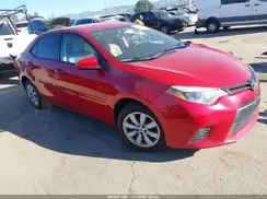 2T1BURHE6GC732487 2016 TOYOTA COROLLA