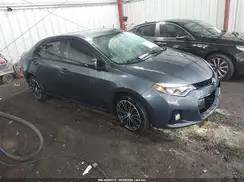 2T1BURHE6GC732957 2016 TOYOTA COROLLA