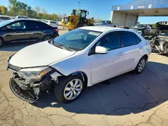 2T1BURHE6GC734157 2016 TOYOTA COROLLA